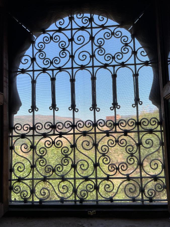 Riad Heermans Ouzoud Dış mekan fotoğraf