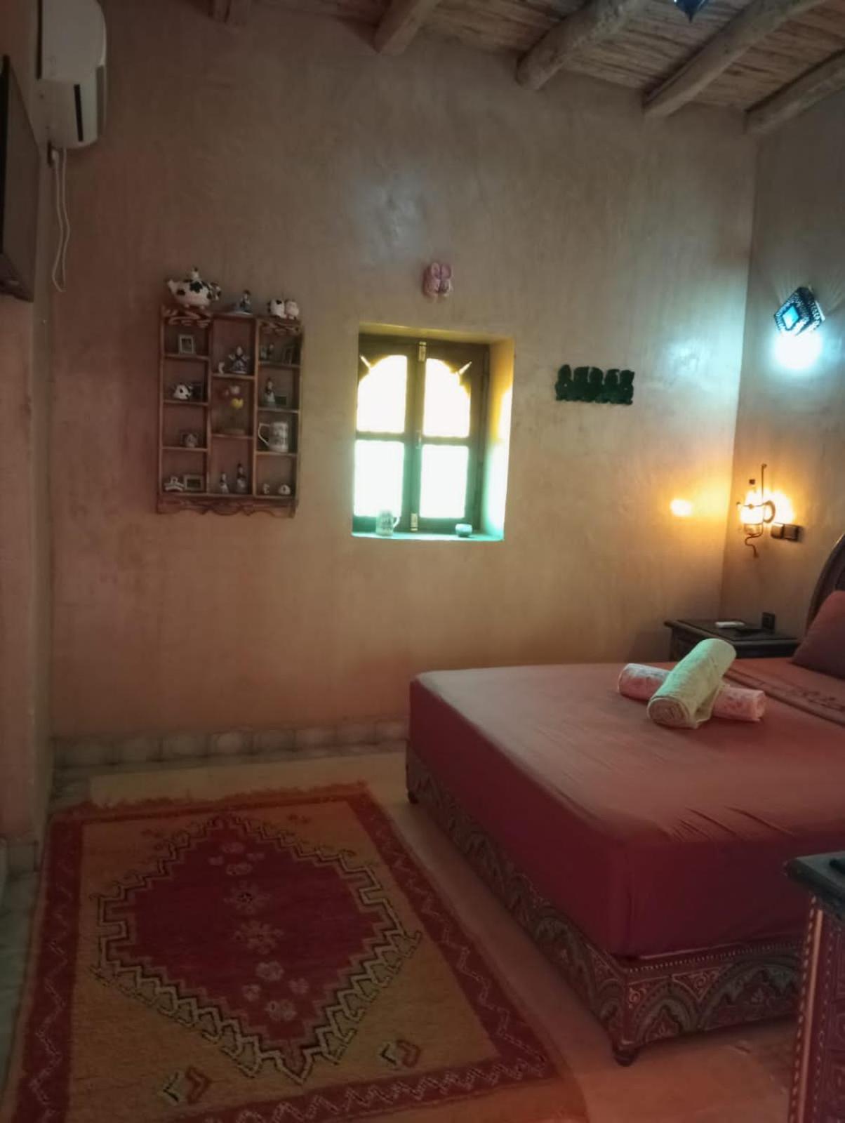 Riad Heermans Ouzoud Dış mekan fotoğraf