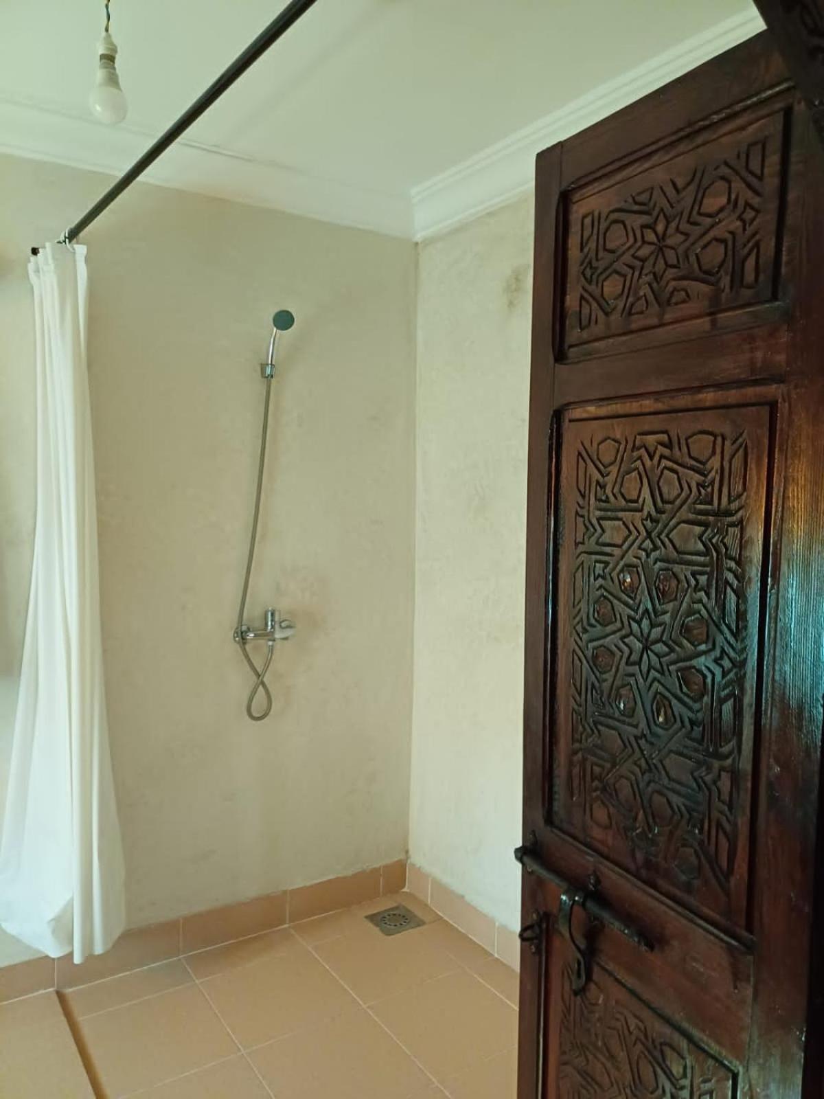 Riad Heermans Ouzoud Dış mekan fotoğraf