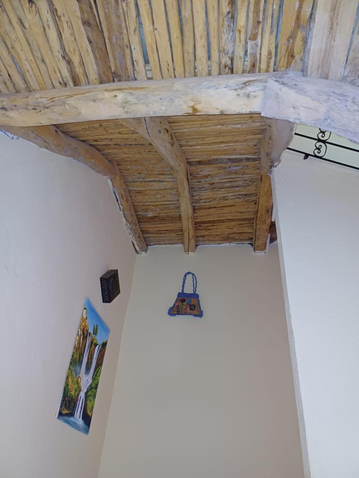 Riad Heermans Ouzoud Dış mekan fotoğraf