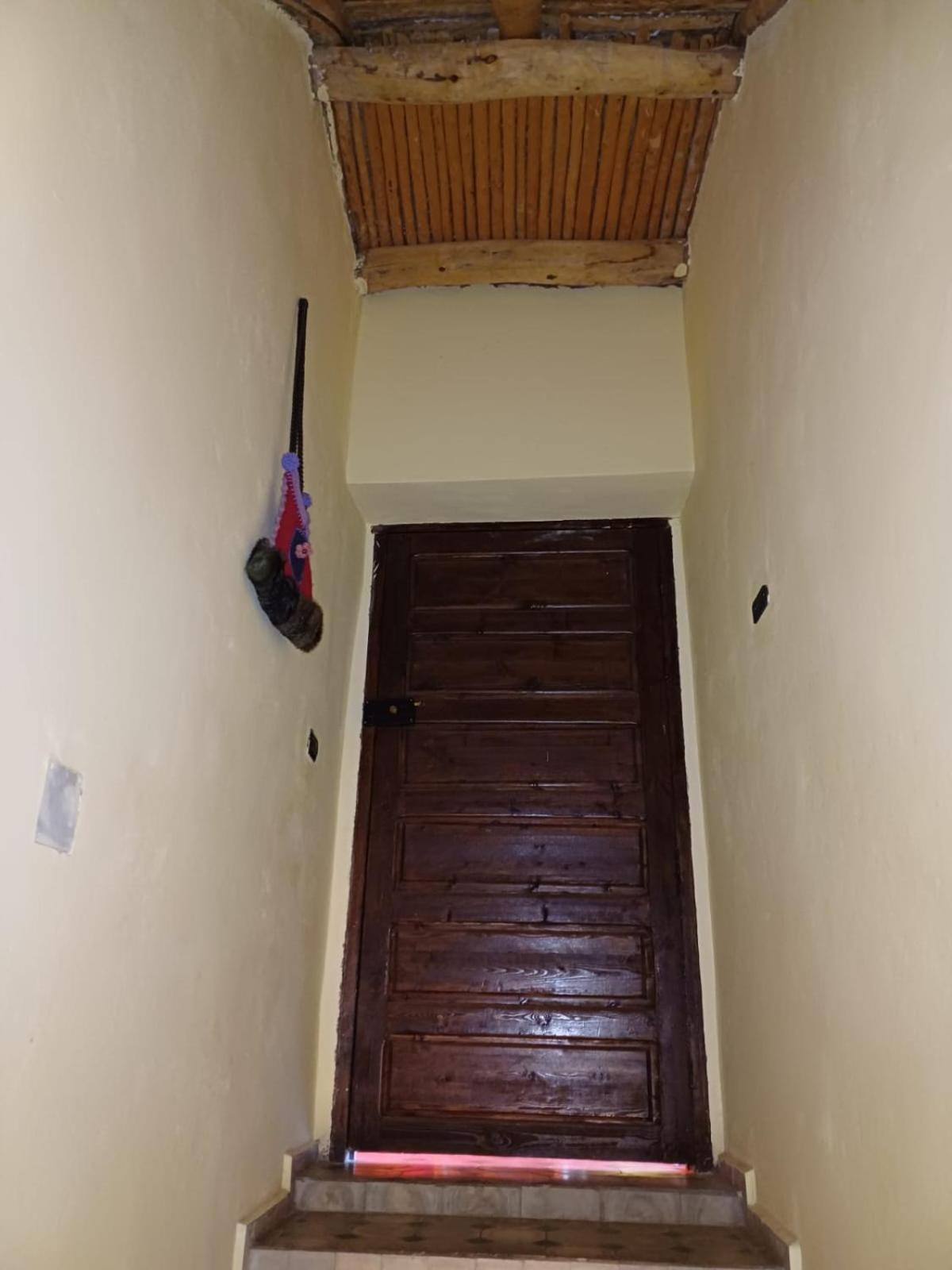 Riad Heermans Ouzoud Dış mekan fotoğraf