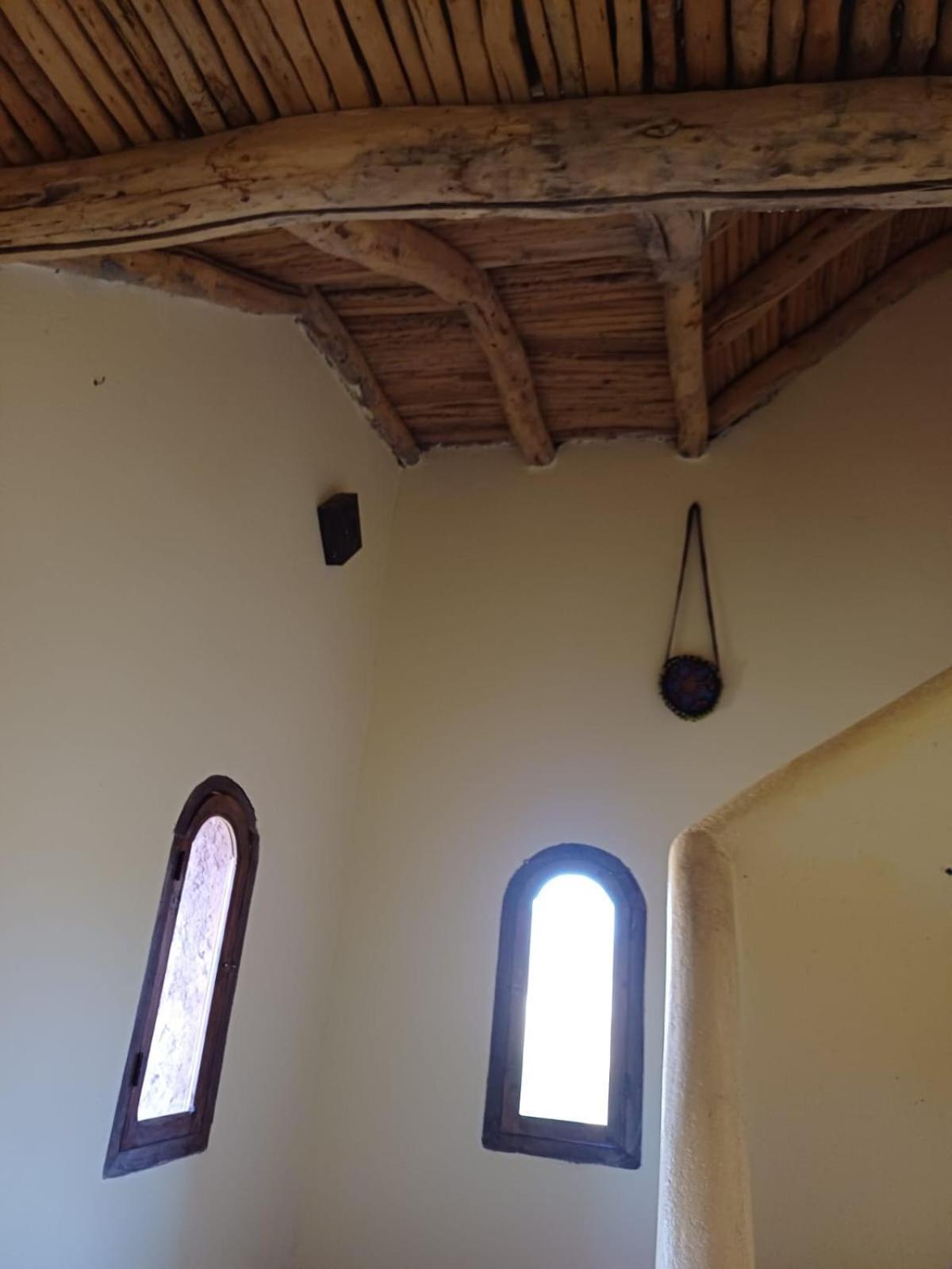 Riad Heermans Ouzoud Dış mekan fotoğraf