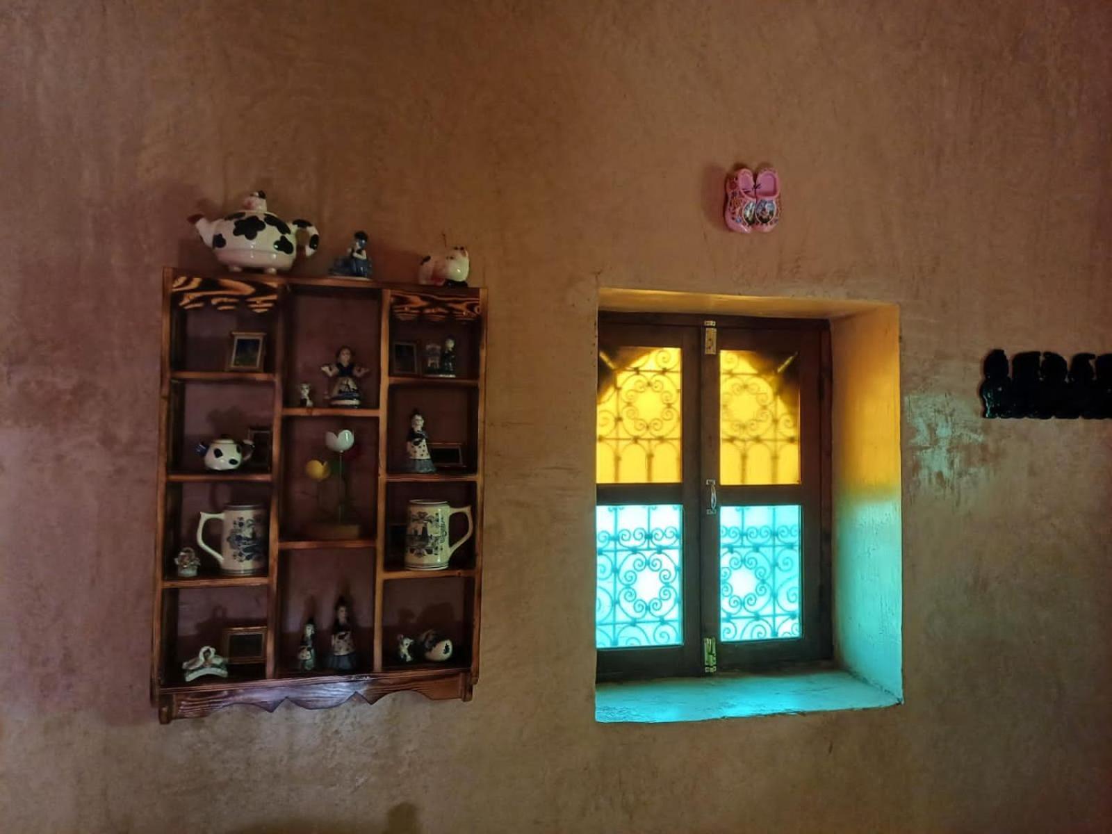 Riad Heermans Ouzoud Dış mekan fotoğraf