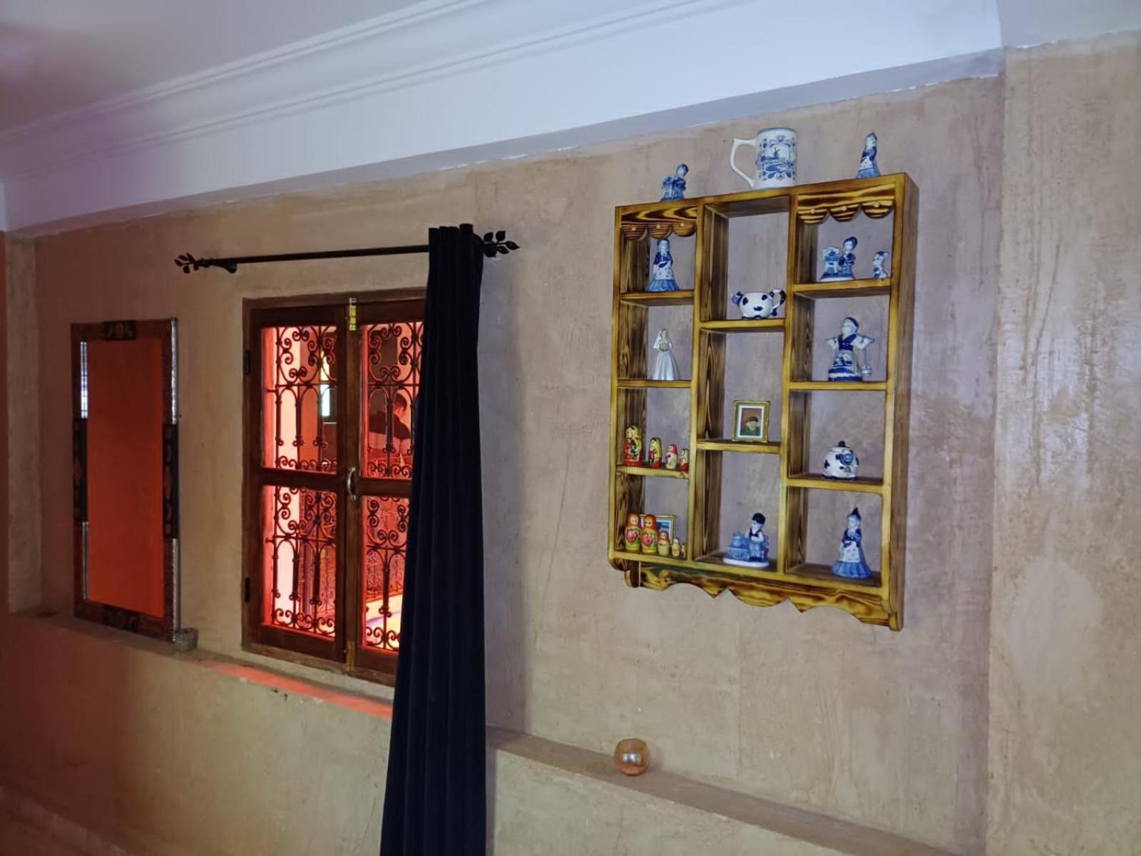 Riad Heermans Ouzoud Dış mekan fotoğraf